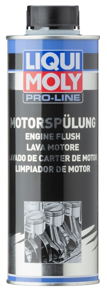 Присадка Pro-Line Motorspulung 0.5л