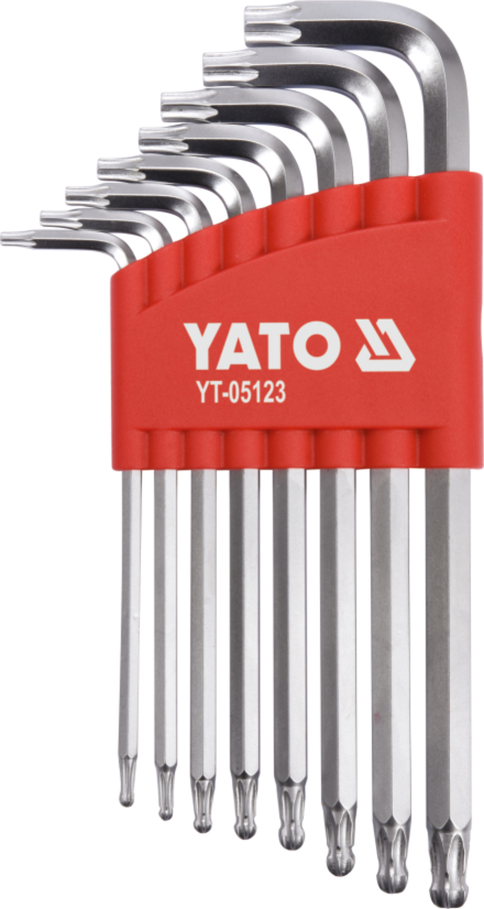 Набір ключів TORX