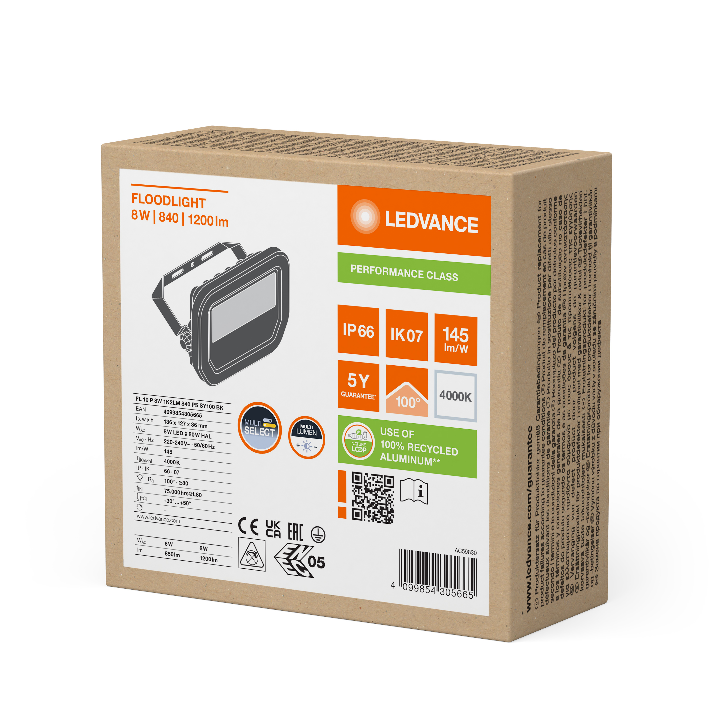 Прожектор LED (9405409900)