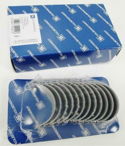 Вкладиші