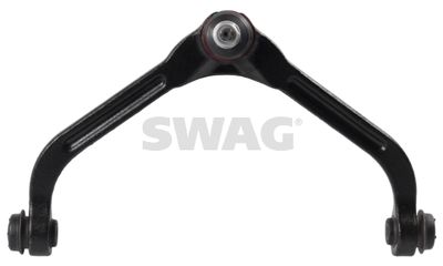 Важіль підвіски (Swag)