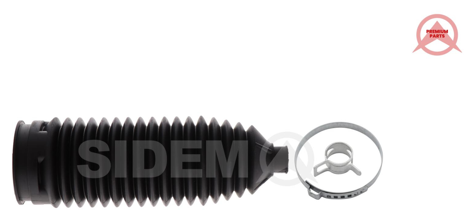 Пильник (Sidem)