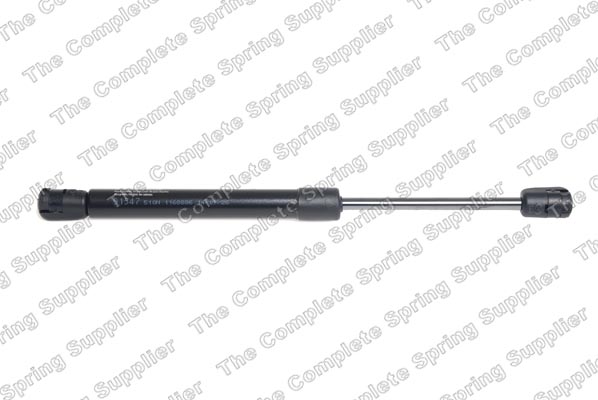 Амортизатор капота