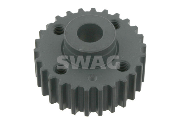 шків зубчатий (Swag)