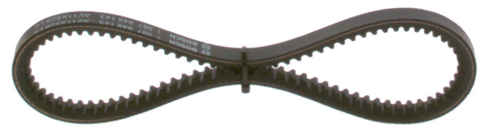Ремінь клиновидний (довж. 60-180)