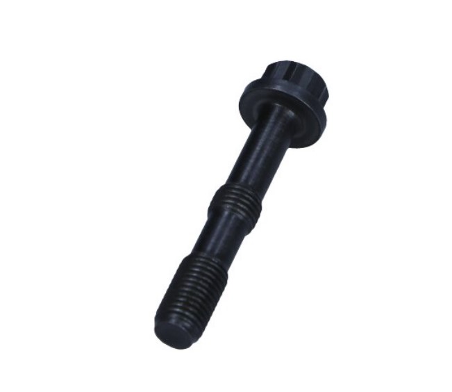 Болт з головкою системи TORX з чорного металу