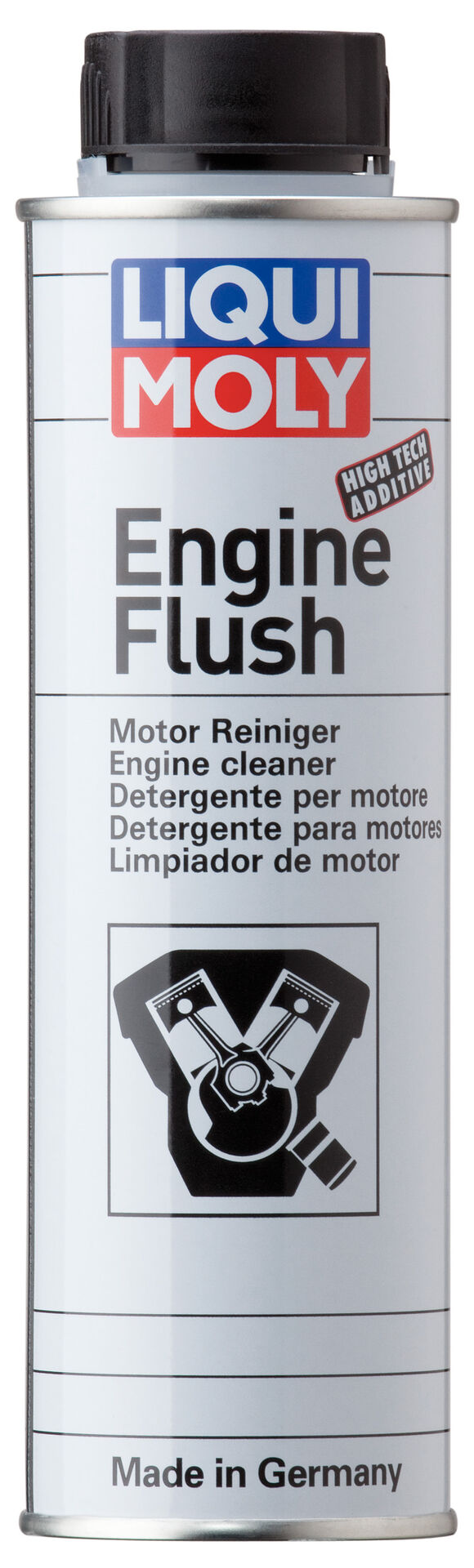Присадка Engine Flush 0.3л