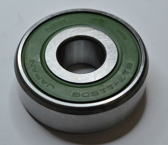 Підшипник кульковий d>30