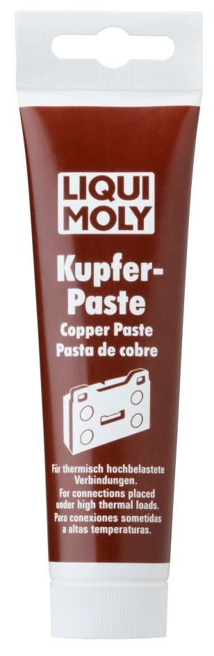Змазка Kupfer-Paste 0.1л