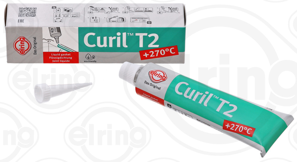 Герметик Curil T2 70мл