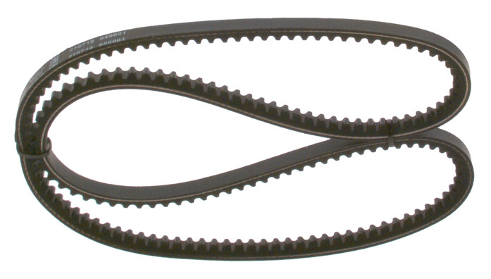 Ремінь клиновидний (довж. 60-180)