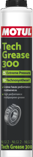 Змазка [IRIX] TECH GREASE 300 0.4кг