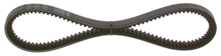 Ремінь клиновидний (довж. 60-180)