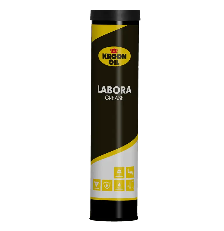 Змазка LABORA GREASE 400г