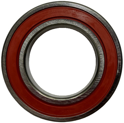 Підшипник кульковий d>30