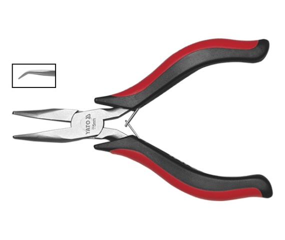 Тонкогубці