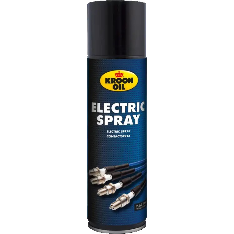 Змазка ELECTRIC SPRAY 300мл