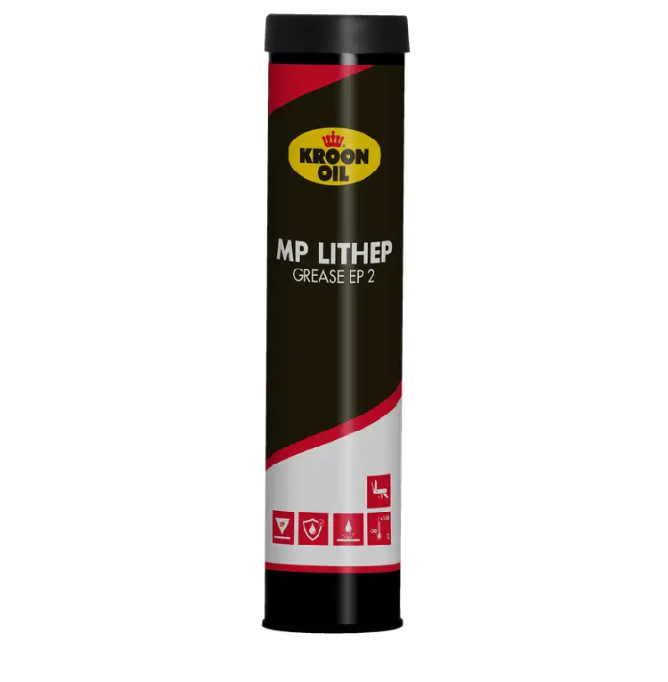 Змазка MP LITHEP GREASE EP2 400г