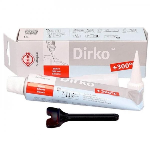 Герметик DIRKO 70мл