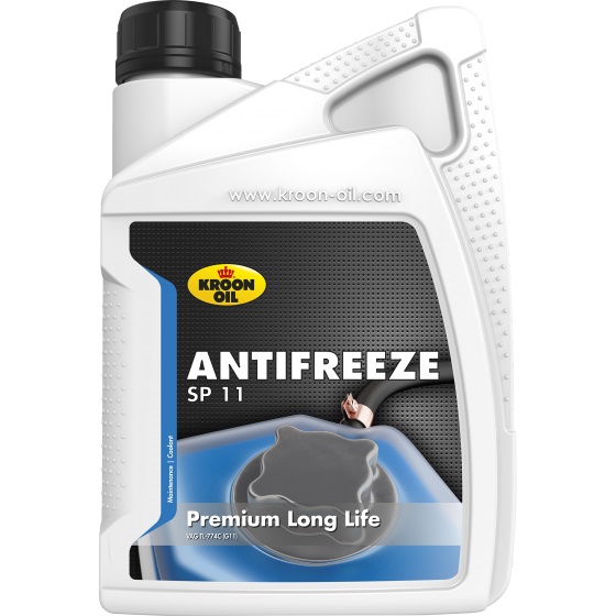 Антифриз Antifreeze SP 11 1л