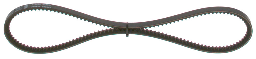 Ремінь клиновидний (довж. 60-180)