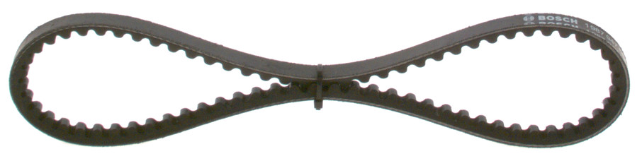 Ремінь клиновидний (довж. 60-180)