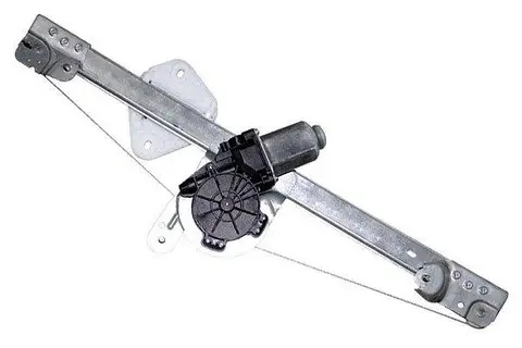 Склопідйомник