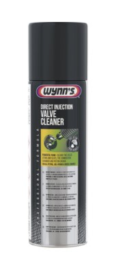 Очищувач (аер) DIRECT INJECTION VALVE CLEANER 500мл