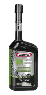 Присадка GDI EFFICIENCY RESTORER 500мл