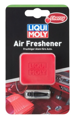 ОСВІЖУВАЧ ПОВІТРЯ ВИШНЯ AIR FRESHENER CHERRY