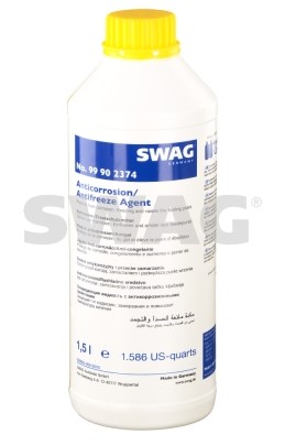 концентрат охолоджуючий G11 02374/1.5L (SWAG)