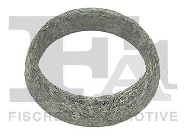 Прокладка вихлопної системи металева